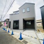 【新築分譲住宅】4LDK　2790万円　リーブルガーデン宮野木町 画像2