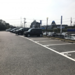 【宮野木町 駐車場】アップサイドマンションP012